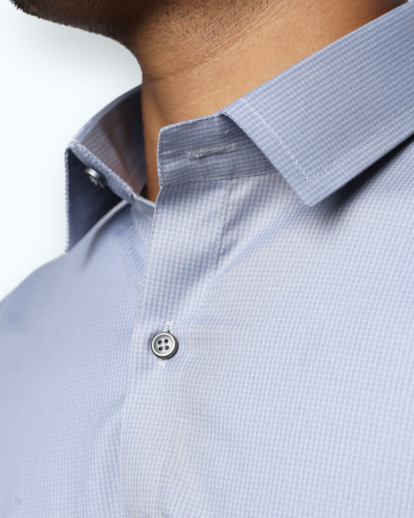 Types of Men’s Collar: The 2021 Edit - Putra