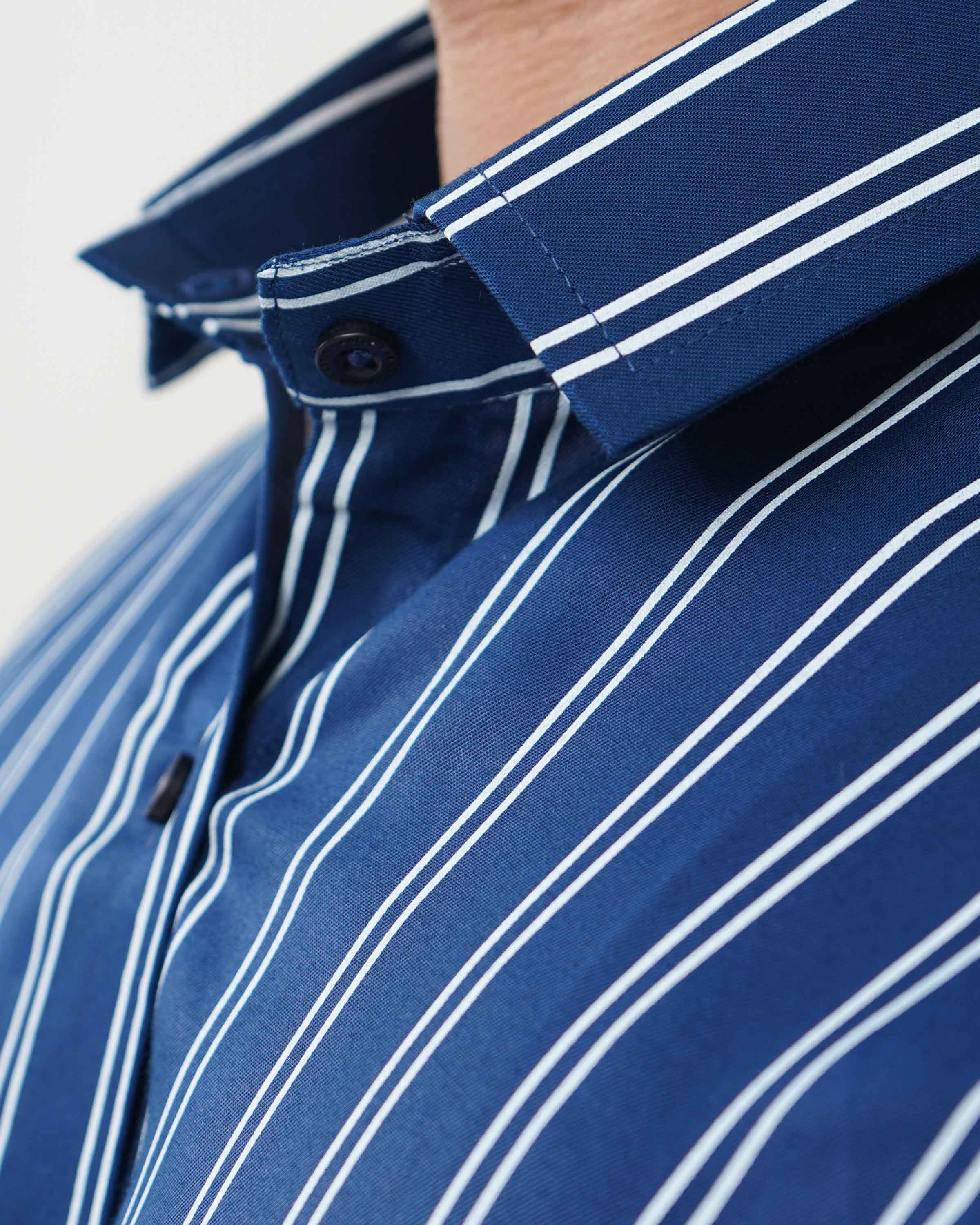 Formal shirt lining on sale