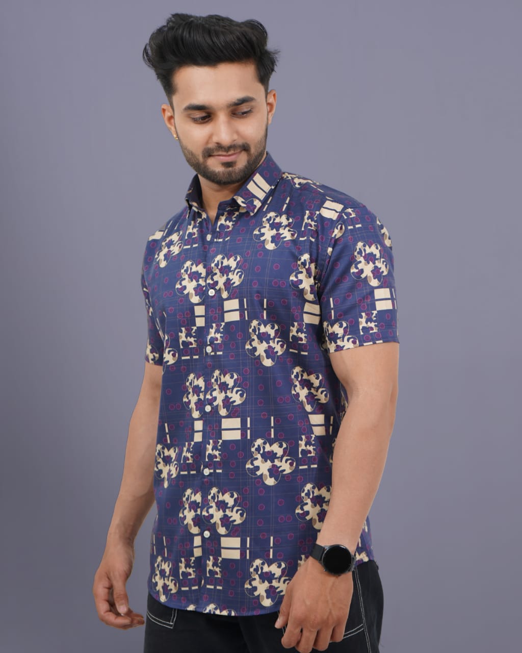 Digital print shirts best sale