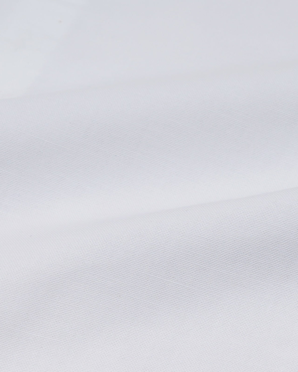 Classic White 100% Cotton Yarn-Dyed Shirt