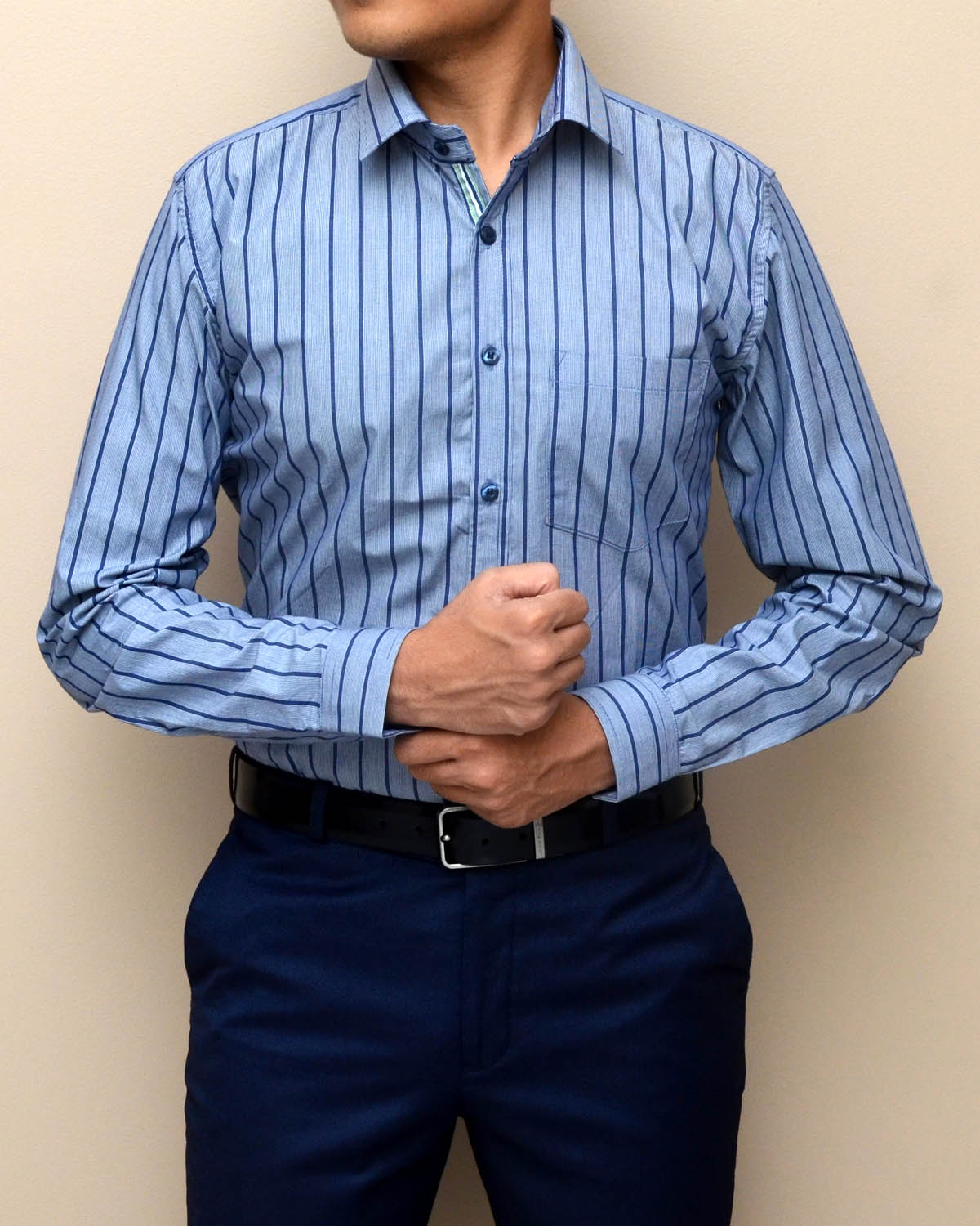 15 Best Formal Pant Shirt Combinations for Men 2023 - Themencure