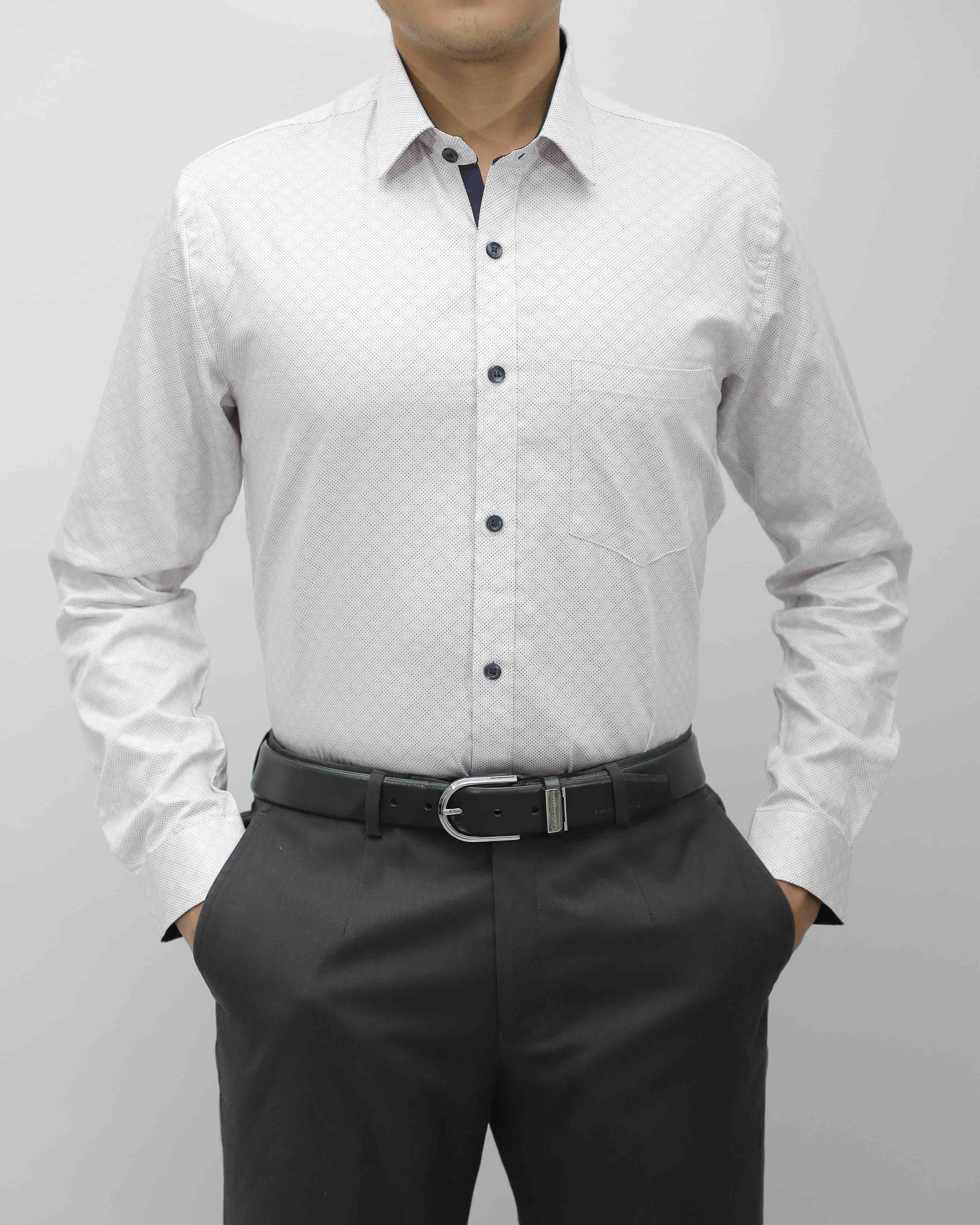 White-shirt-linen-positano-zodiac-product | Zodiac Clothing:… | Flickr